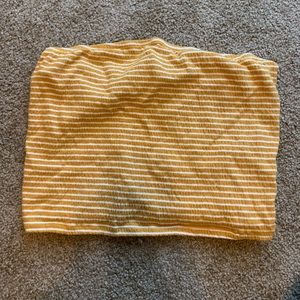 American Eagle Tube Top